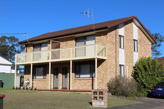 Picture of 9/24-26 Summerville Street, WINGHAM NSW 2429