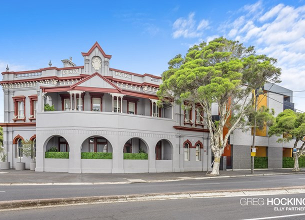 114/190 Ferguson Street, Williamstown VIC 3016