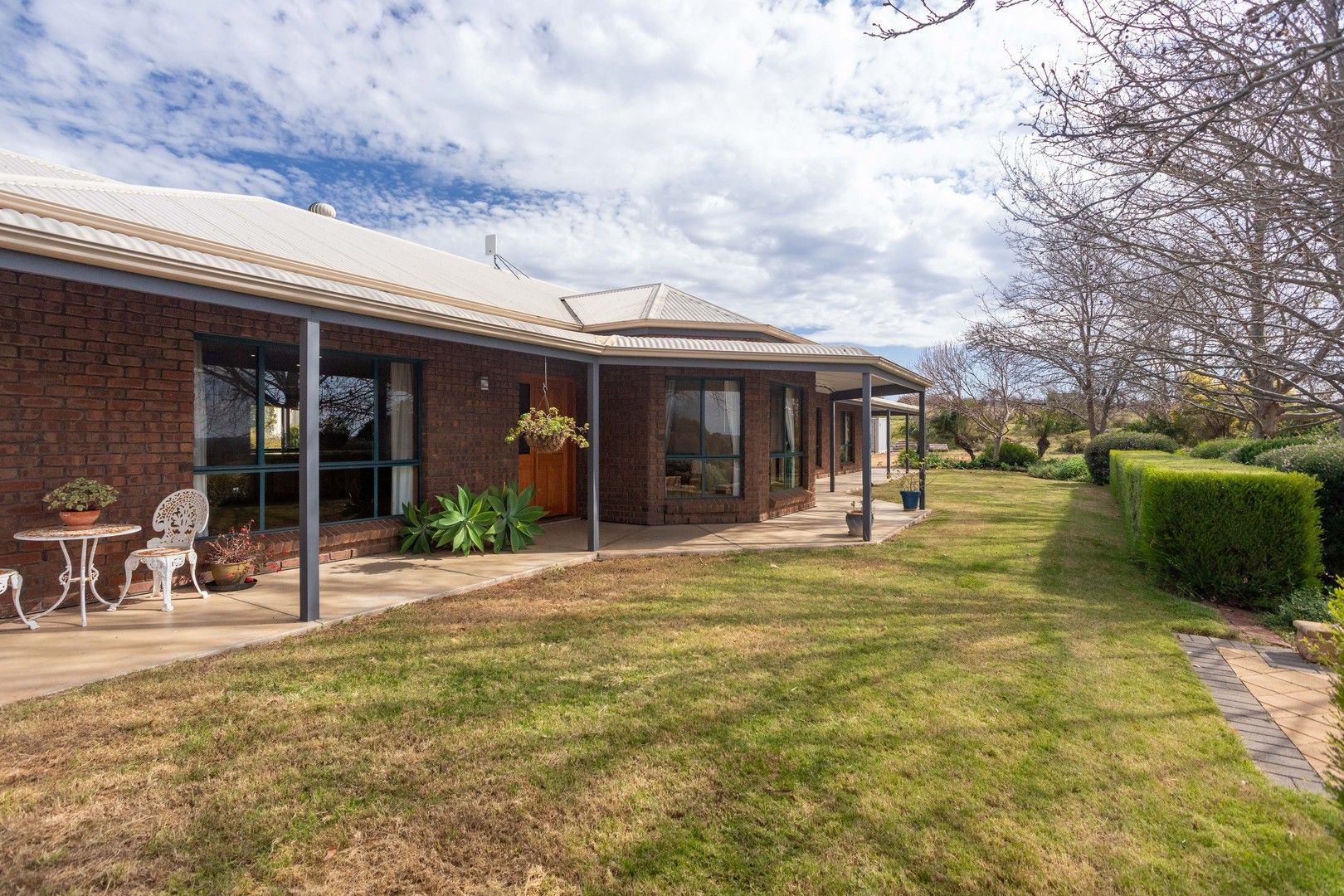 307 Farley Road, Kingston On Murray SA 5331, Image 0