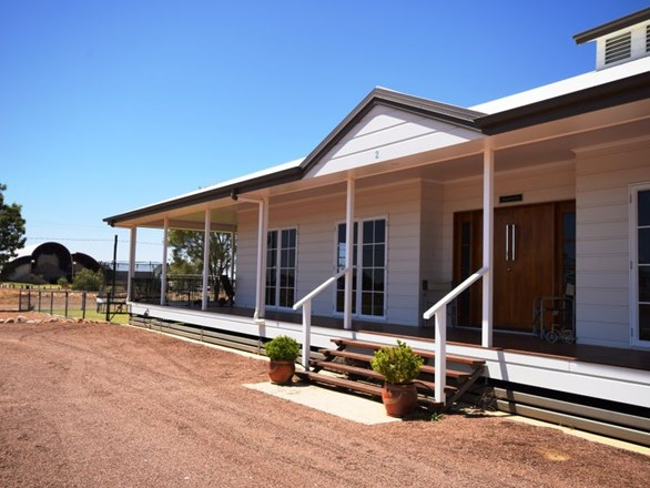 2 Little Curlew Court, Longreach QLD 4730