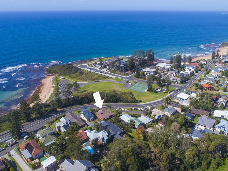 30 Lawrence Hargrave Drive, Austinmer NSW 2515, Image 1