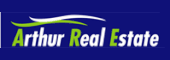 Logo for Arthur Real Estate