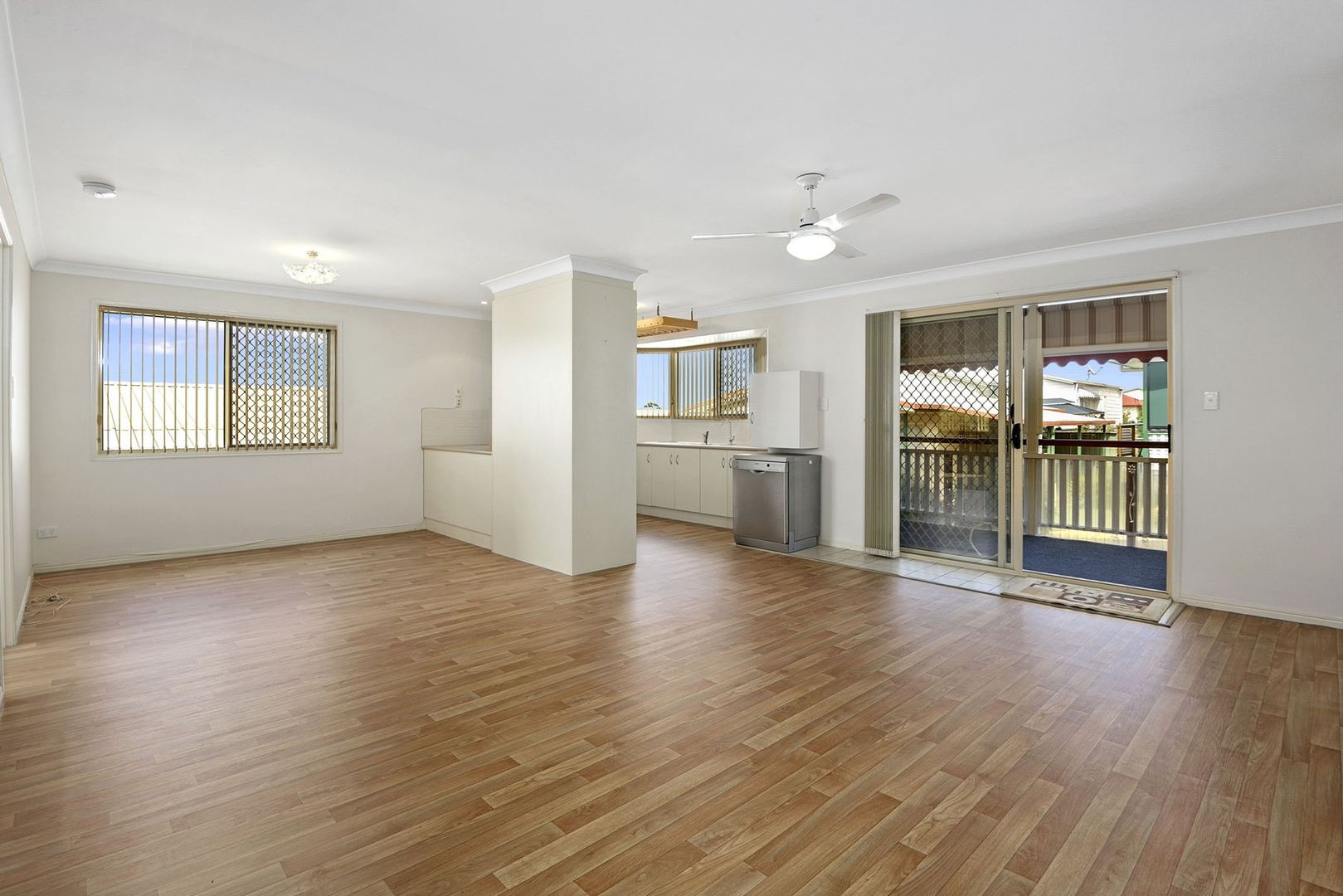 47/530 Bridge Street, Wilsonton QLD 4350, Image 1