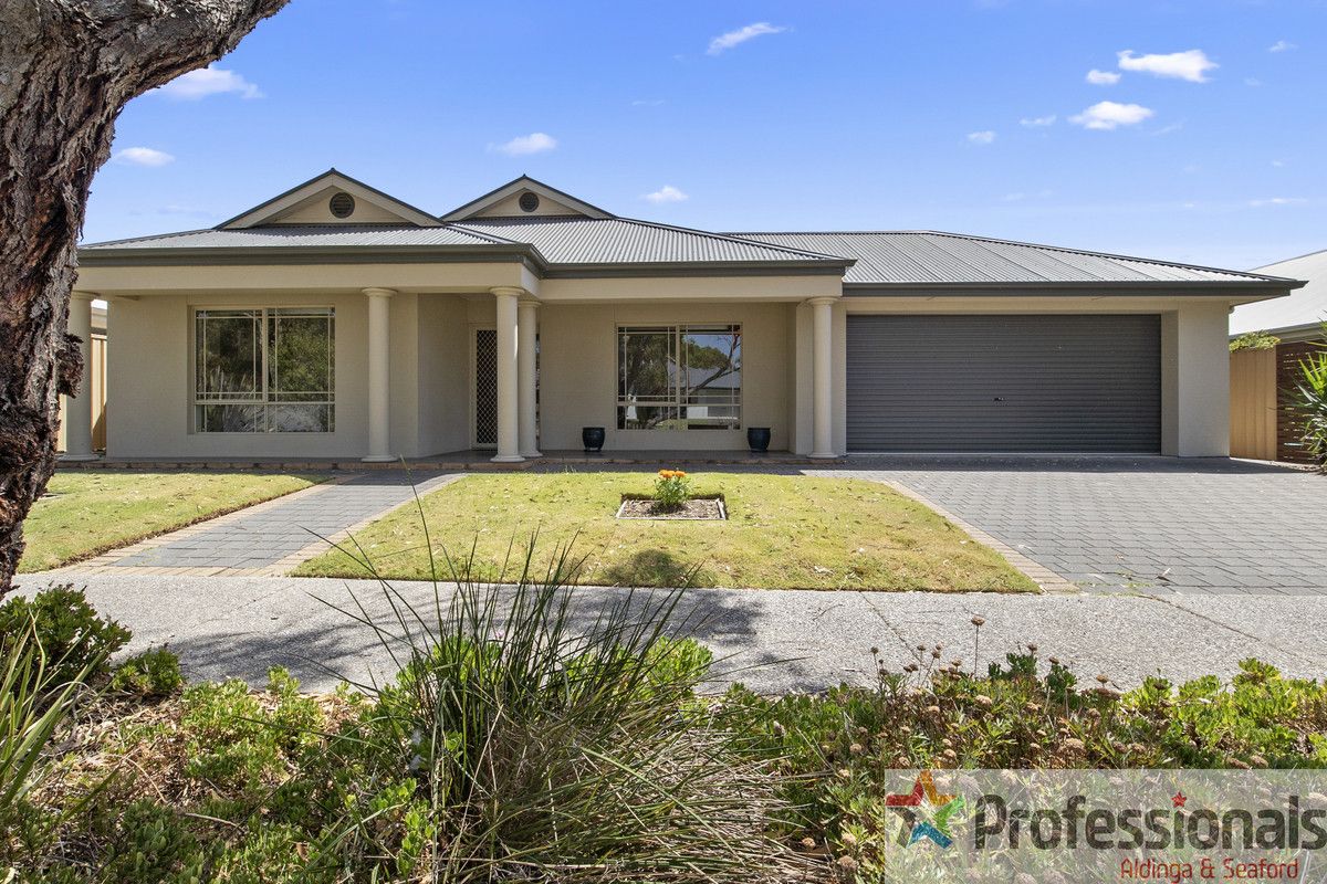 17 Sunday Boulevard, Aldinga Beach SA 5173, Image 0