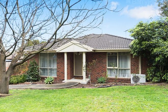 Picture of 1/311 Dorset Road, BORONIA VIC 3155