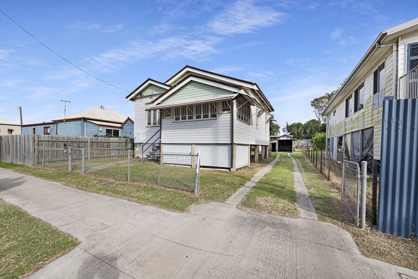 13 Queen Street, Bundaberg North QLD 4670, Image 1