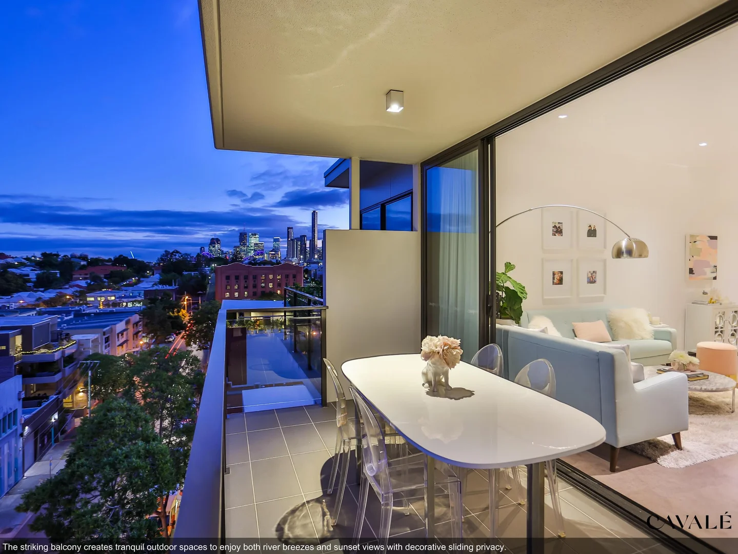 Additional image 11 of 805/38 Helen Street, Teneriffe QLD 4005