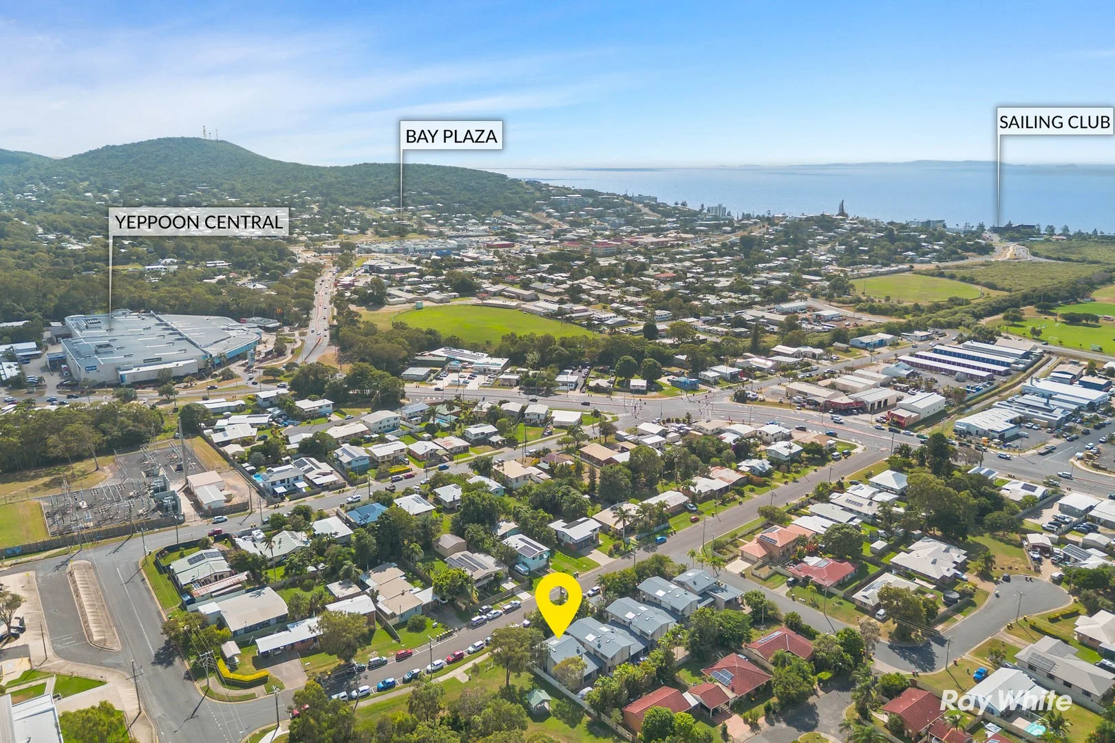 8/24 Melbourne Street, Yeppoon QLD 4703