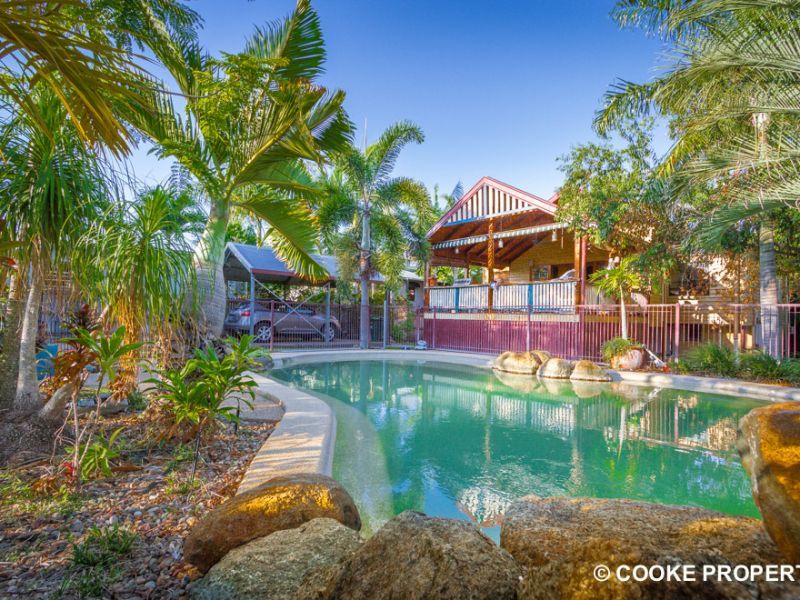 82 Murray Street, The Range QLD 4700