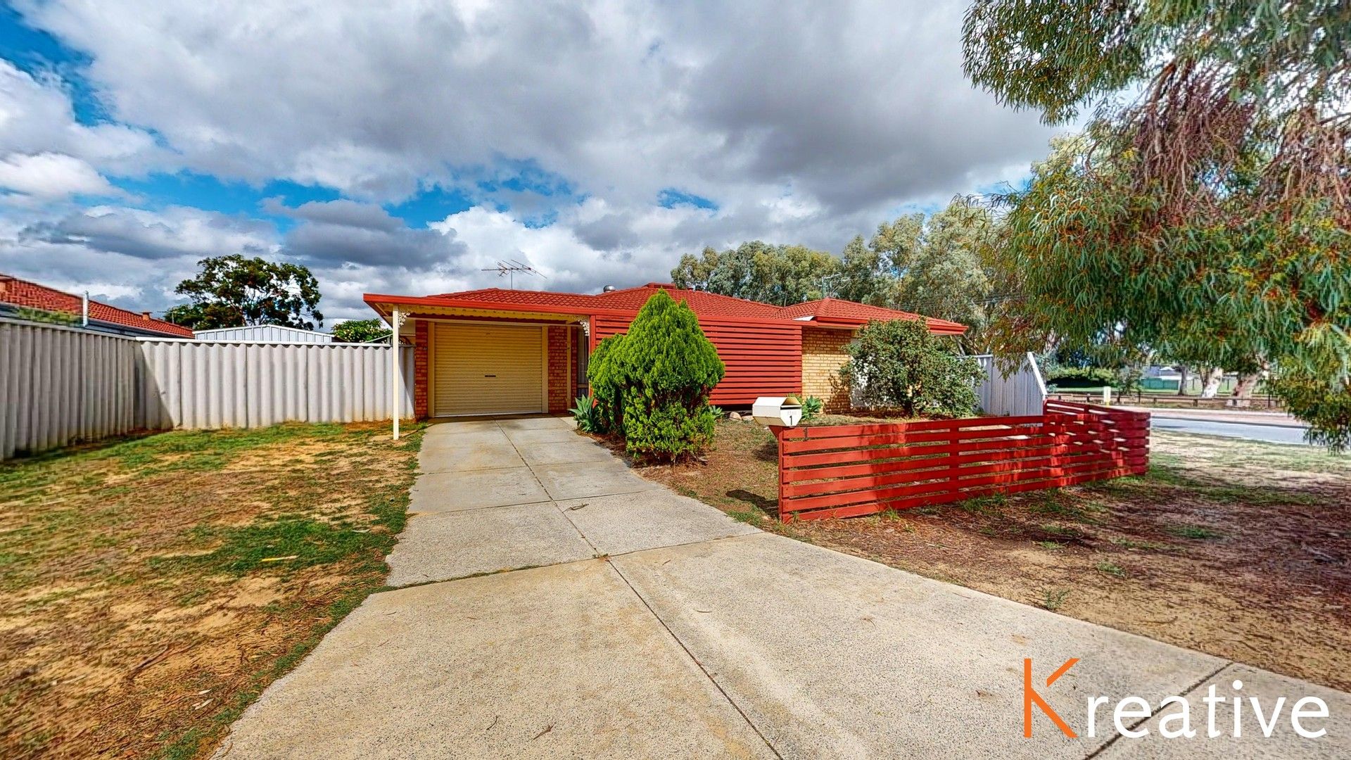 4 bedrooms House in 1 Hesketh Avenue SEVILLE GROVE WA, 6112