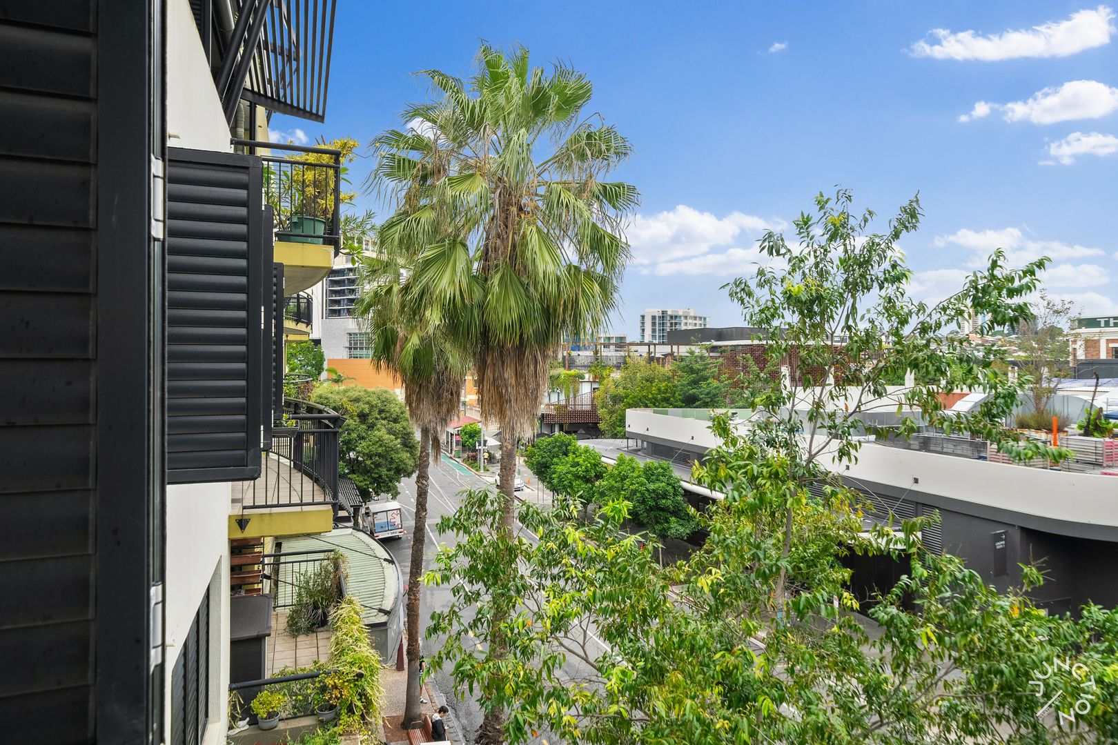 46/50 Mollison Street, South Brisbane QLD 4101, Image 2