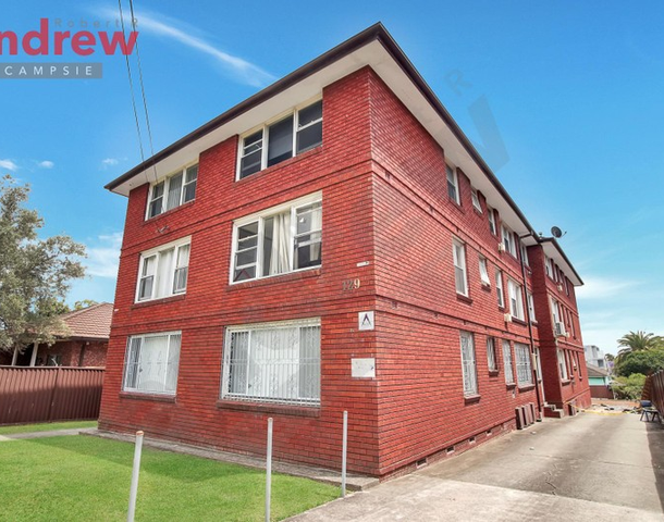 10/129 Evaline Street, Campsie NSW 2194