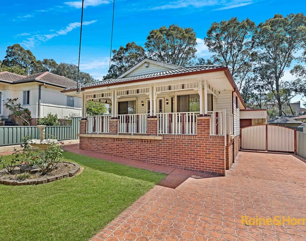 49 Rowley Street, Pendle Hill NSW 2145