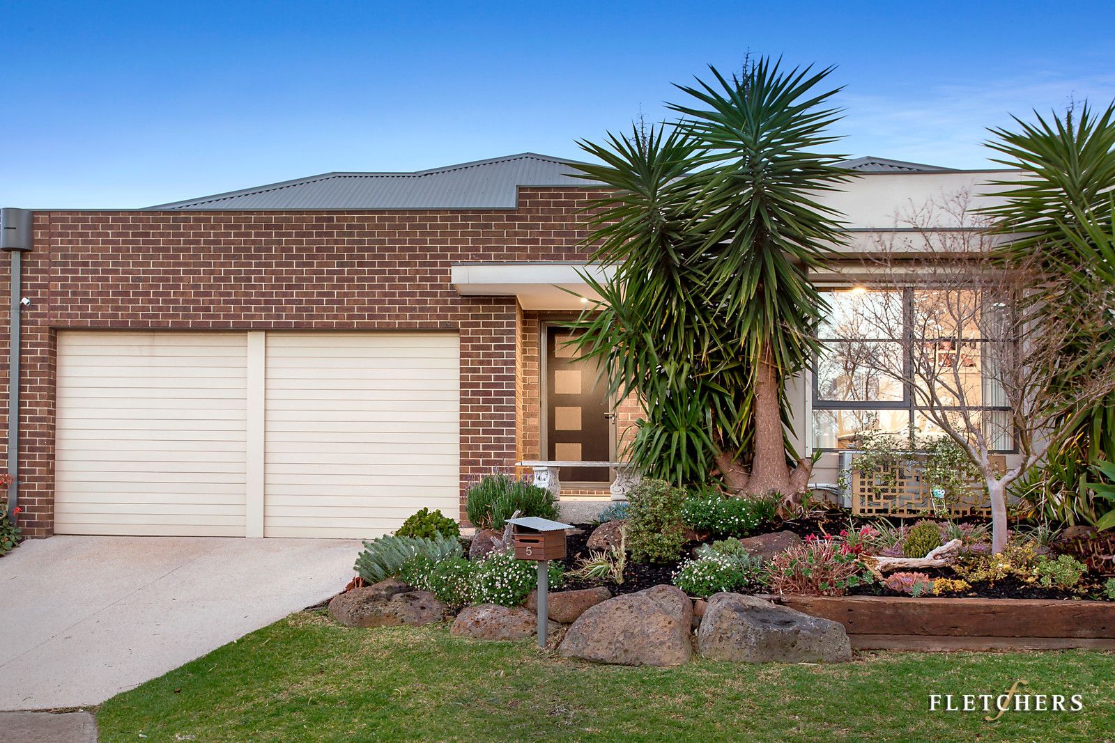 5 Mathilde Place, Doreen VIC 3754