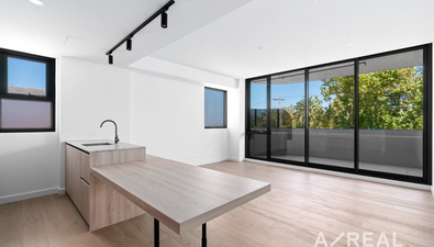 Picture of 202/563 Dandenong Road, ARMADALE VIC 3143
