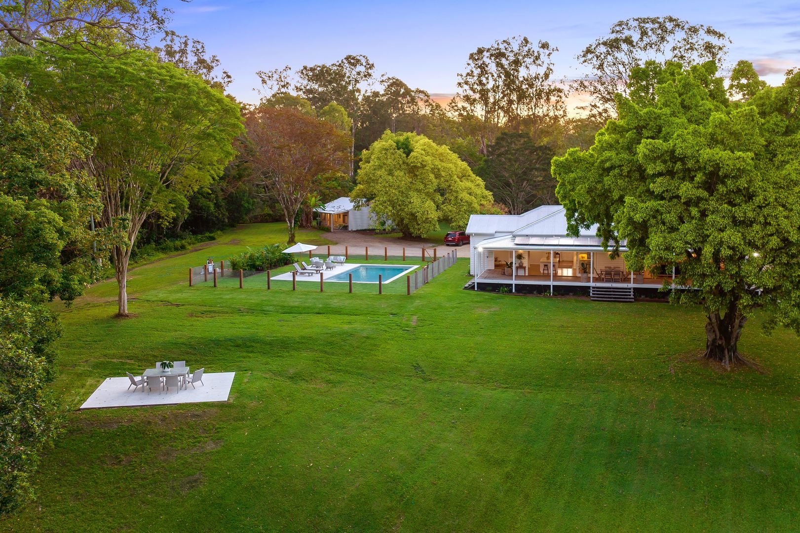 1068 Browns Creek Road, Eerwah Vale Property History & Address