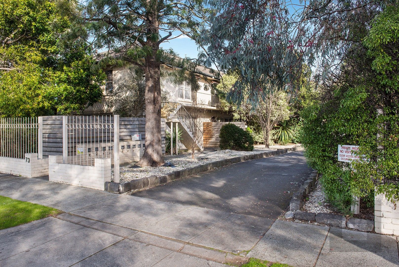 2 bedrooms Apartment / Unit / Flat in 8/73 Coorigil Road CARNEGIE VIC, 3163