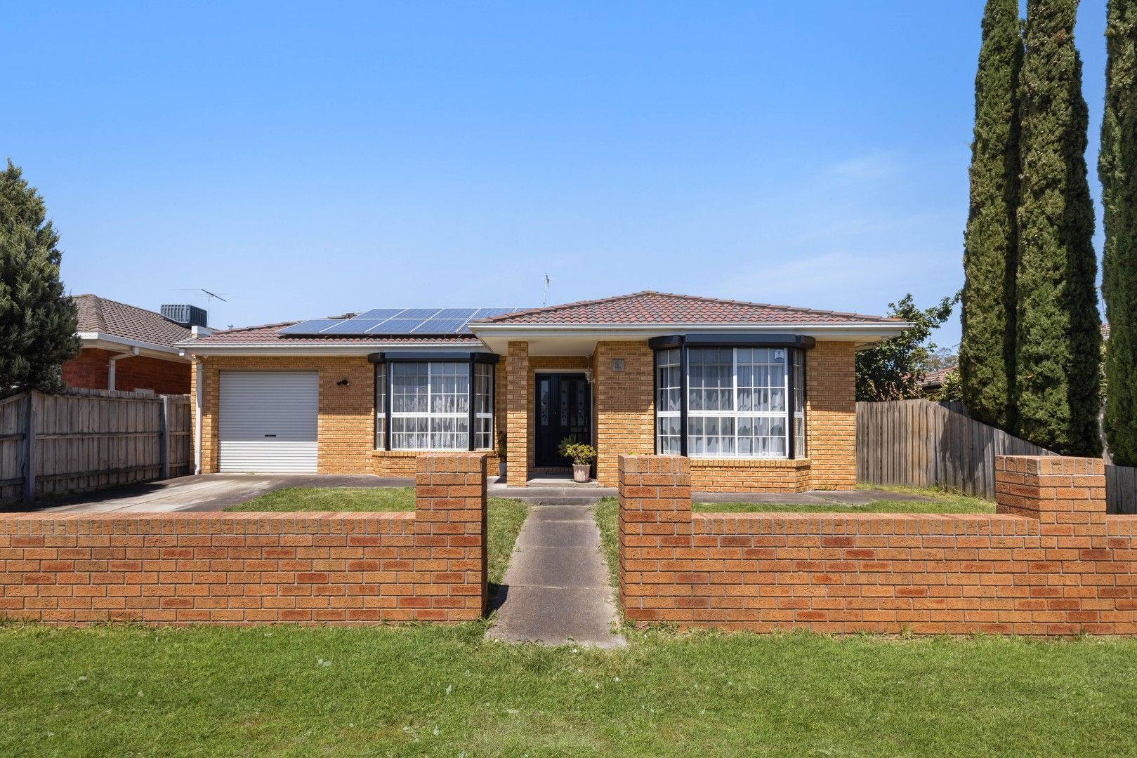 3 bedrooms House in 38 Academy Drive BROADMEADOWS VIC, 3047