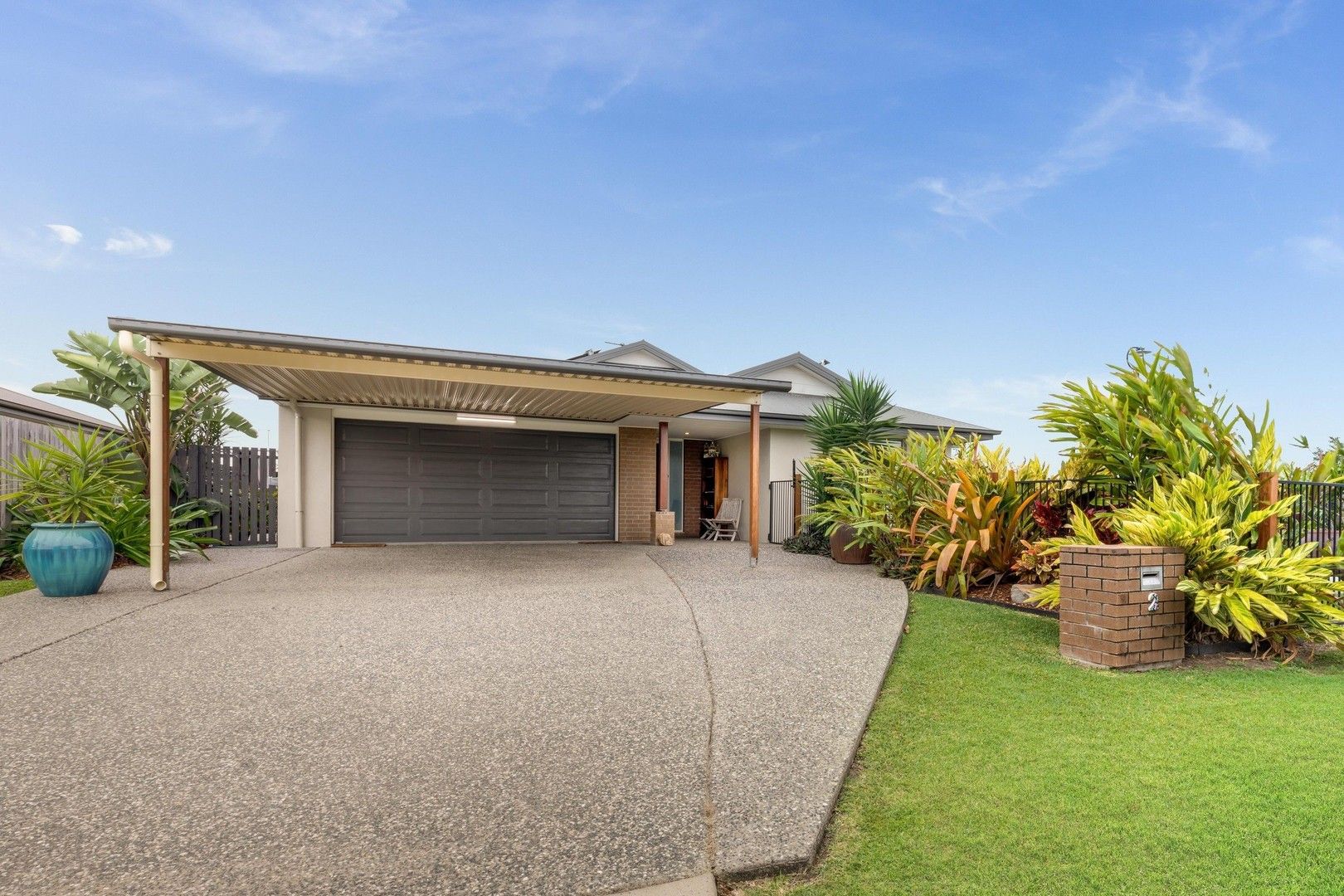 2 Halifax Place, Rural View QLD 4740 - House For Rent | Domain