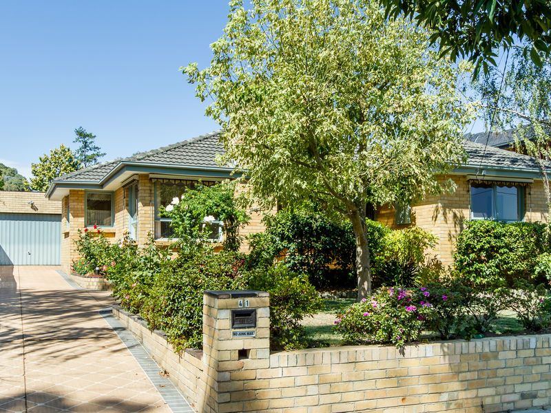 41 Samuel Road, Blackburn South VIC 3130, Image 0