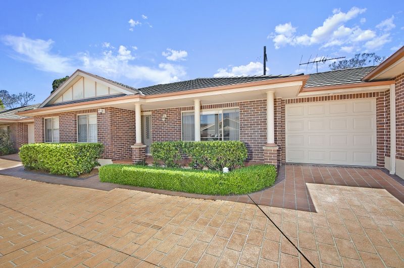 3/27-29 Grove Street, Eastwood NSW 2122, Image 0