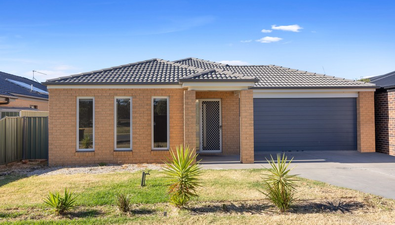 Picture of 9 Gladeville Drive, EAGLEHAWK VIC 3556