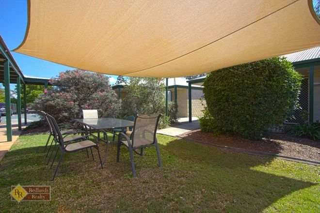 Picture of 3/30 Pittwin Road South, CAPALABA QLD 4157