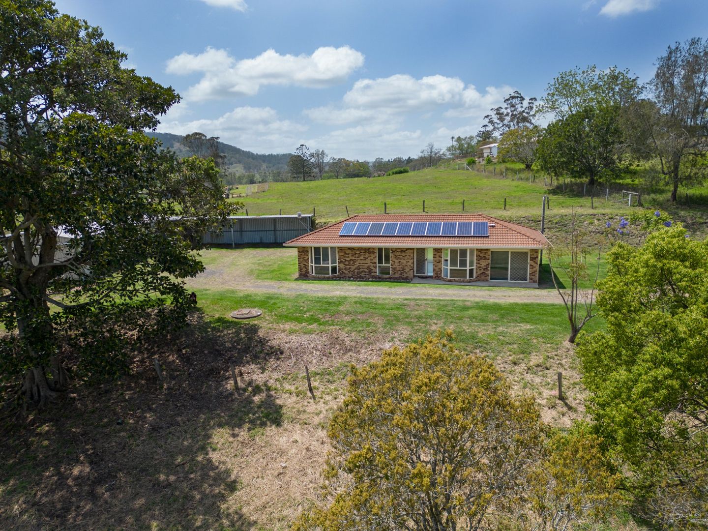 400 Spring Grove Road, Spring Grove NSW 2470 House for Sale 775,000