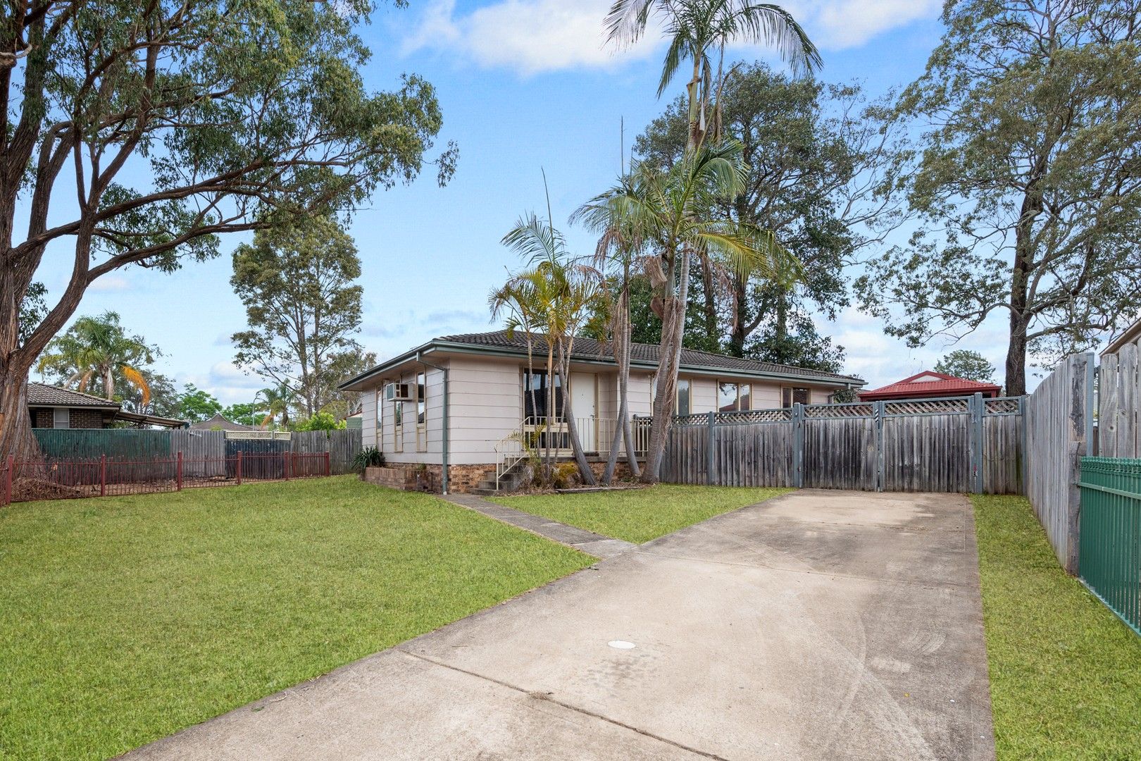 9 Mungadal Way, Airds NSW 2560, Image 0