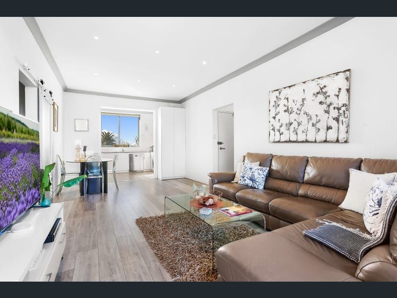 2 bedrooms Apartment / Unit / Flat in 6/15 Captain Pipers Road VAUCLUSE NSW, 2030