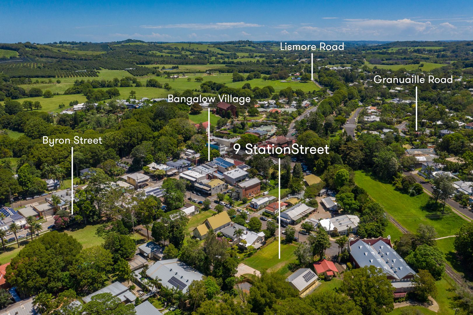 9 Station Street, Bangalow NSW 2479, Image 1