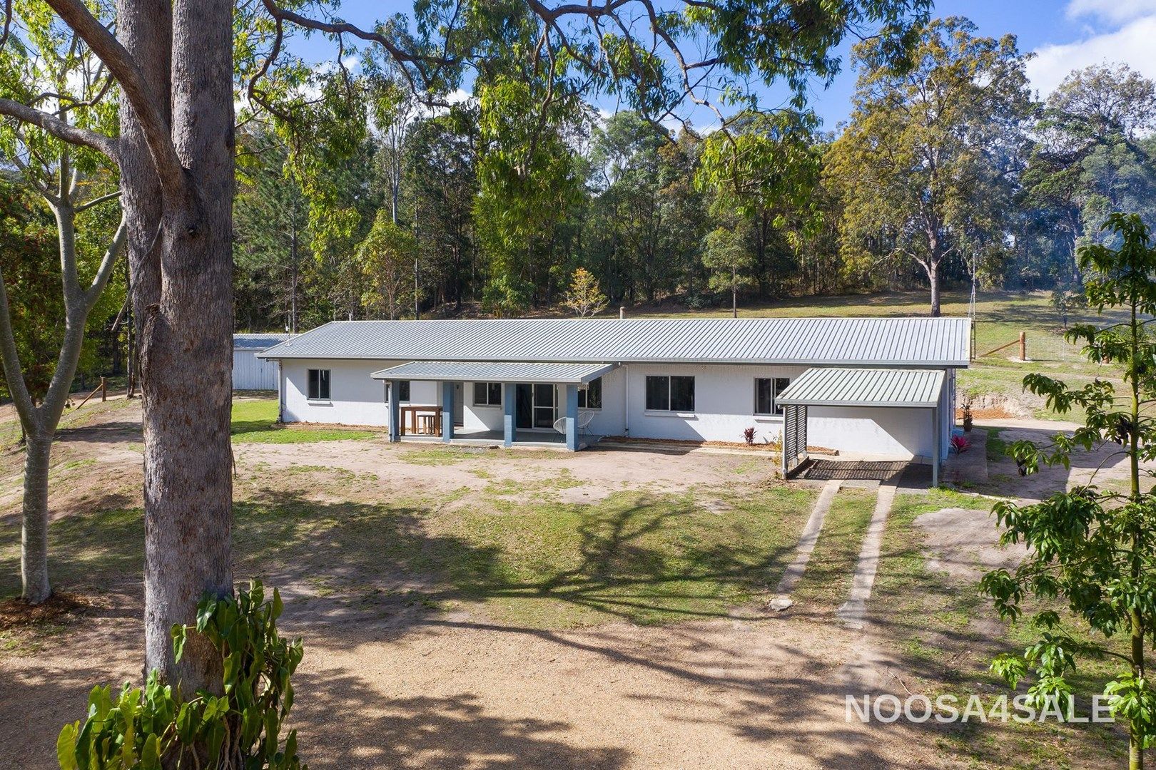 20 Mahers Road, Cooran QLD 4569, Image 0