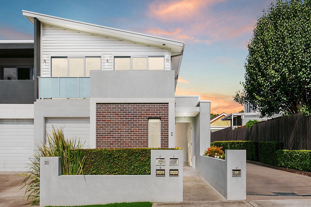 5 bedrooms Townhouse in 2/25 Victor Avenue PANANIA NSW, 2213