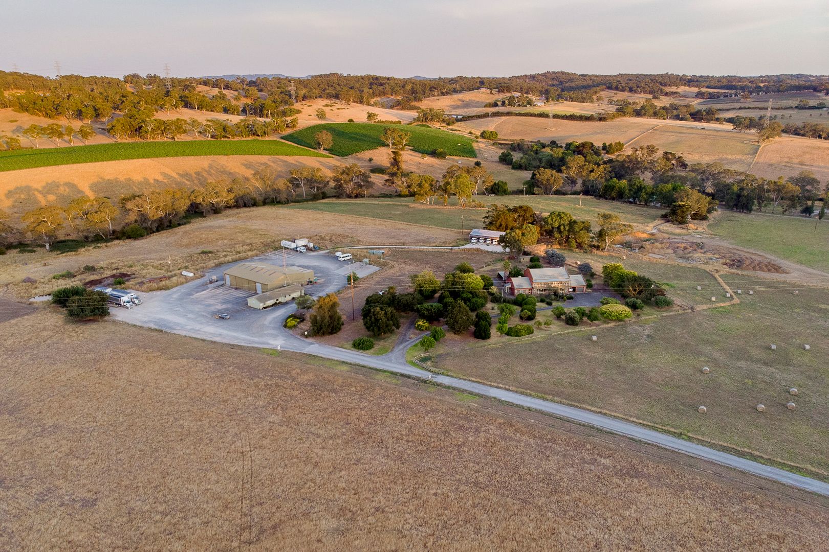 226 Flaxley Road, Mount Barker SA 5251 House for Sale Domain