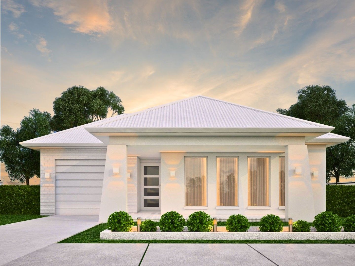 3 bedrooms New Home Designs in  MURRAY BRIDGE SA, 5253