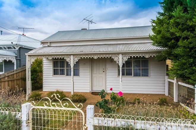 Picture of 19 Margaret Street, RIPPLESIDE VIC 3215