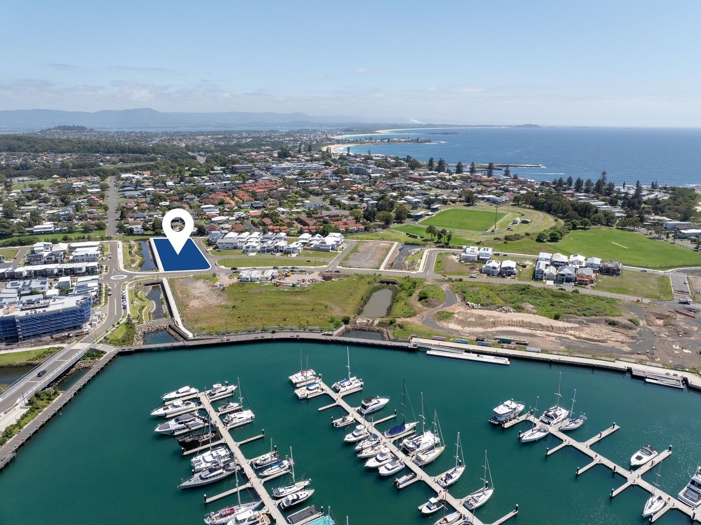 Nautica Crescent, Shell Cove NSW 2529, Image 0