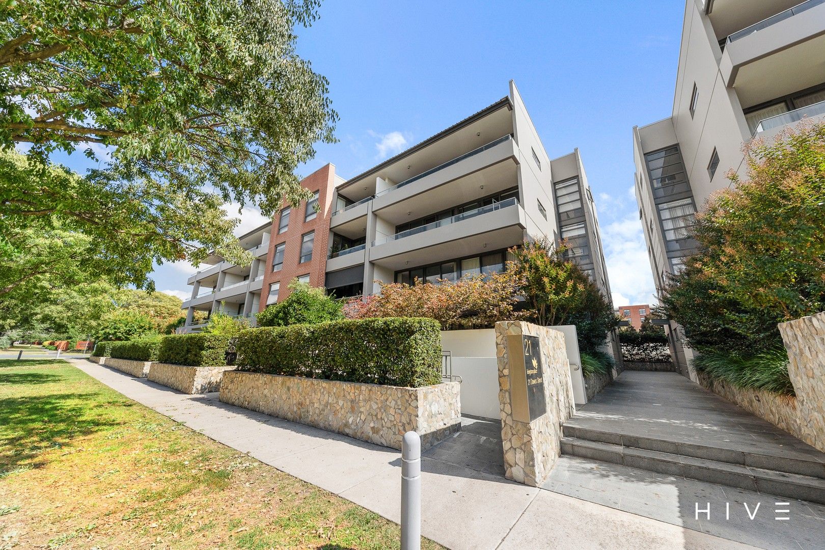 1/21 Dawes Street, Kingston ACT 2604, Image 0