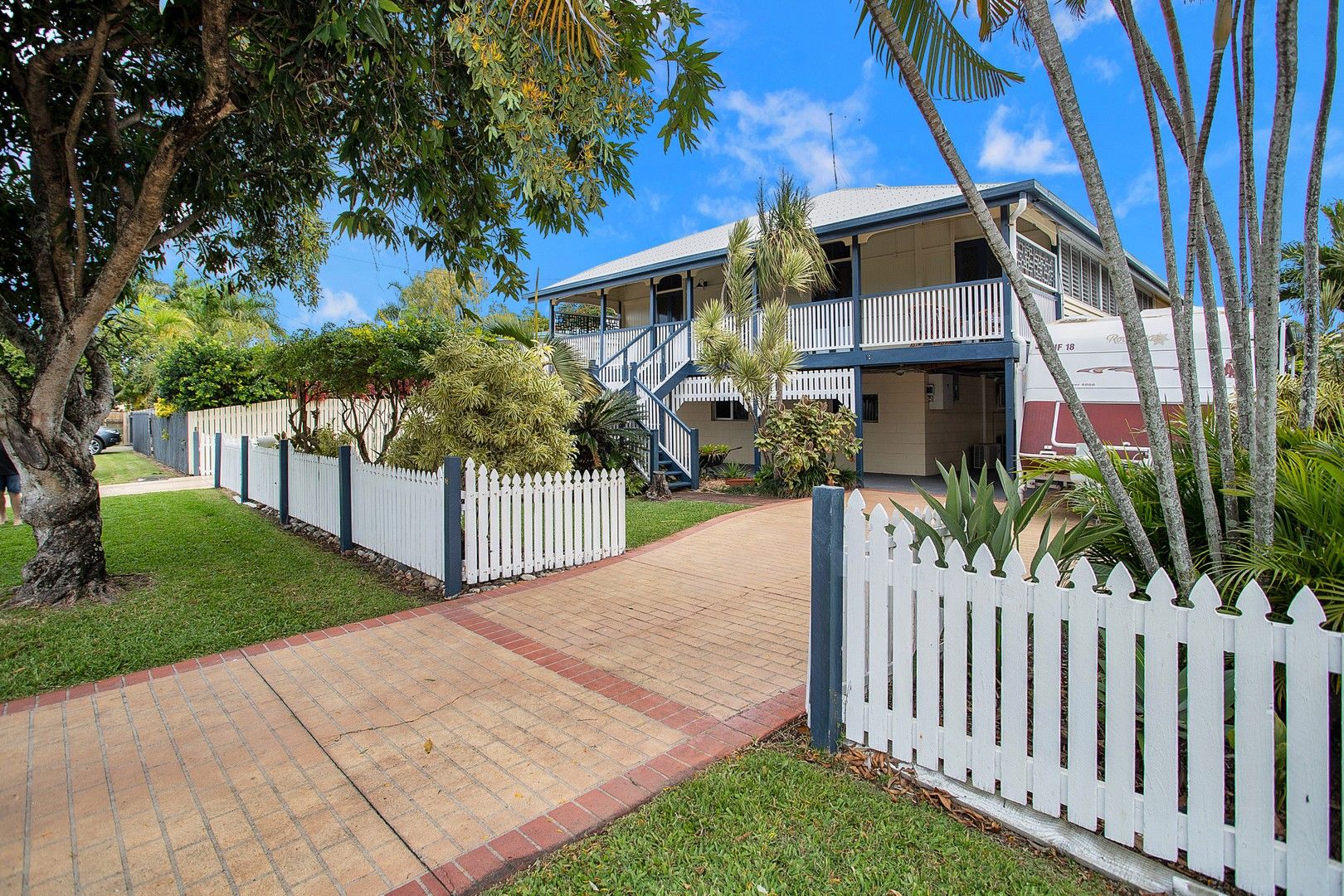 18 Hucker Street, Mackay QLD 4740, Image 0