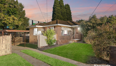 Picture of 1/4 Brentford Court, NOBLE PARK NORTH VIC 3174