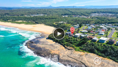 Picture of 55 South Pacific Crescent, ULLADULLA NSW 2539