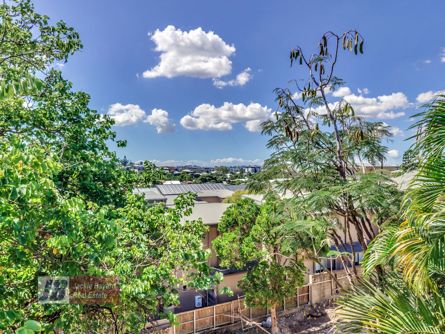 Unit 18/694 Brunswick St, New Farm QLD 4005, Image 1