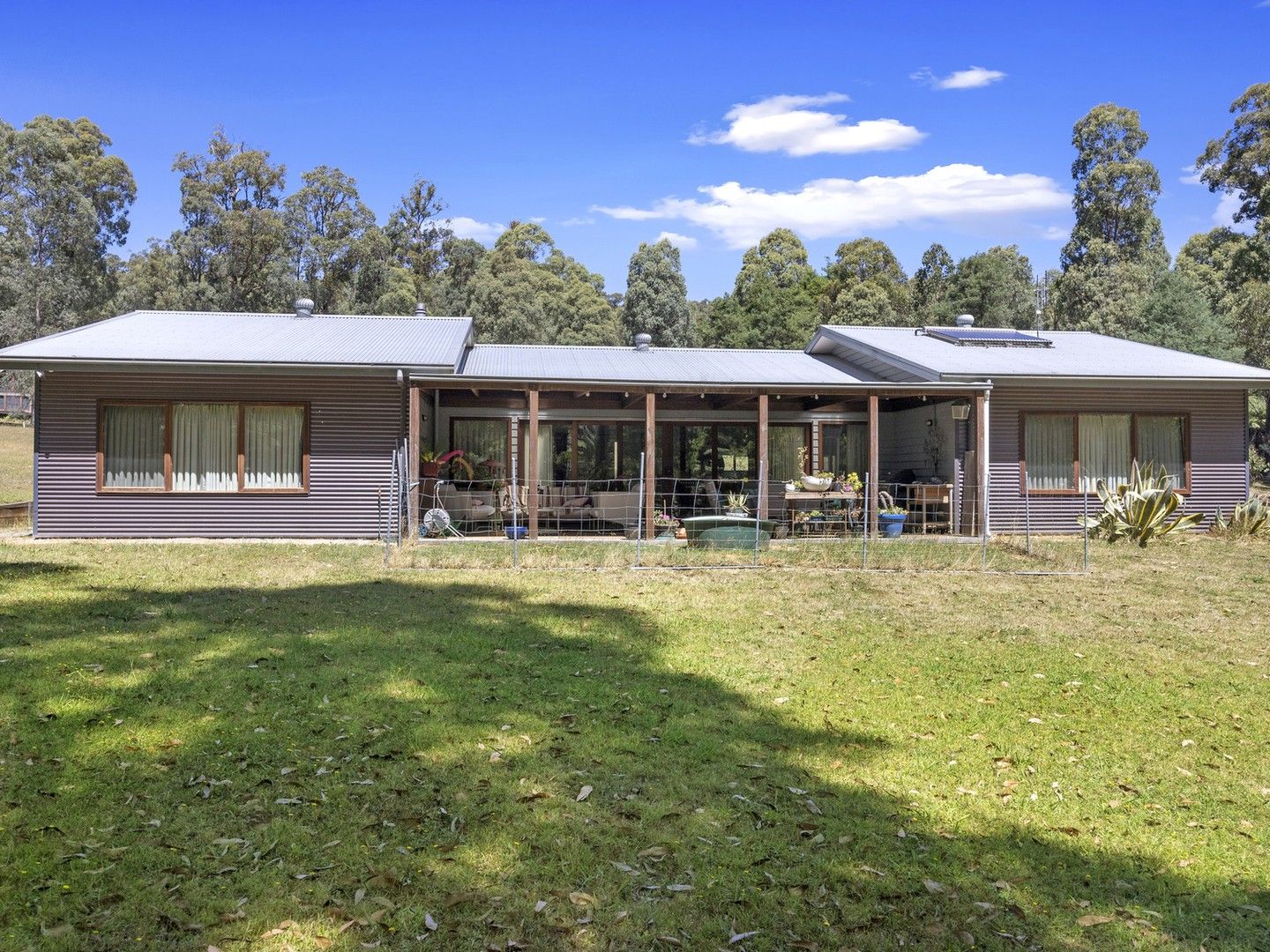 11 Lady Talbot Drive, Marysville VIC 3779, Image 0