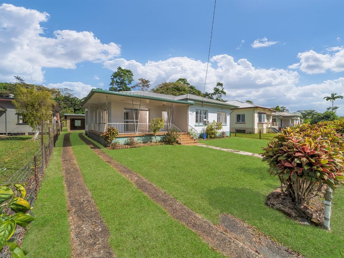 108 Mourilyan Road, East Innisfail QLD 4860, Image 1