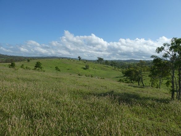 Picture of 758 FOWLERS ROAD, WILSON VALLEY QLD 4625