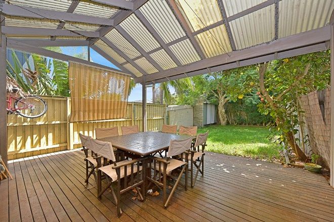 Picture of 116 Fitzgerald Avenue, MAROUBRA NSW 2035