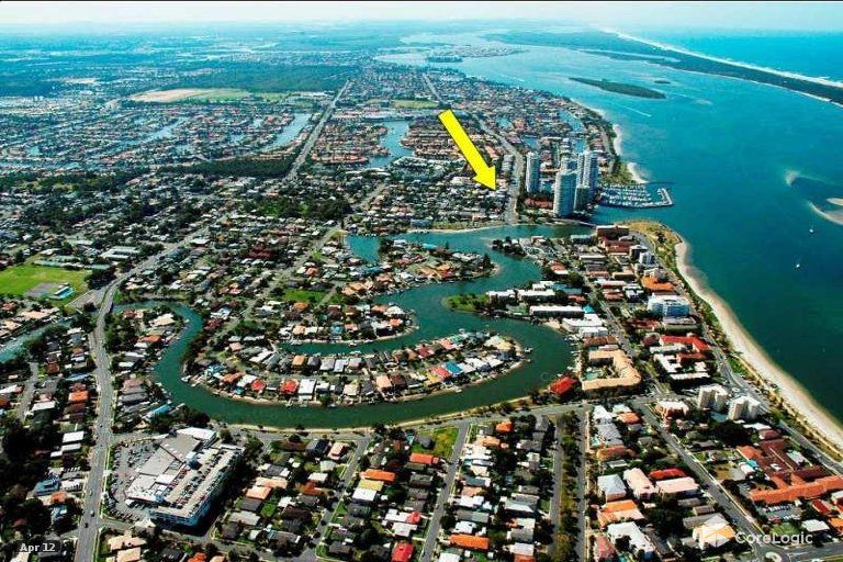 12/12-18 Bayview Street, Runaway Bay QLD 4216, Image 1