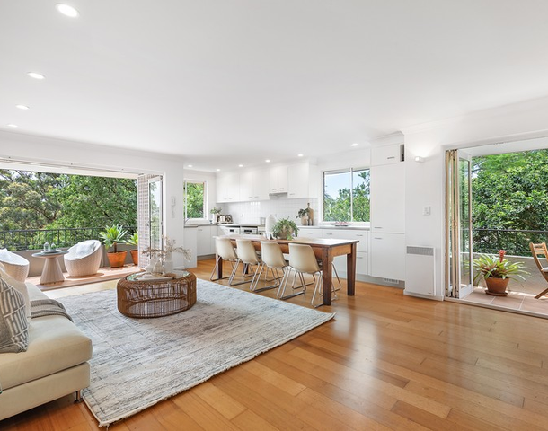 6/56 Abbott Street, Cammeray NSW 2062