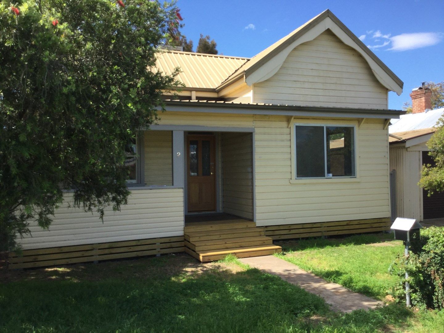 2 Russell Street, Werris Creek NSW 2341, Image 0