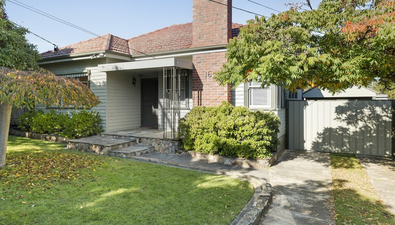 Picture of 16 May Street, BENTLEIGH EAST VIC 3165